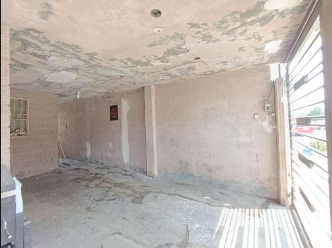 Casa en Venta-Framboyán 114, Lote 52, manzana 403, fraccionamiento Arboledas de Virrey, municipio de Apodaca, Nuevo León. - Miniatura 22