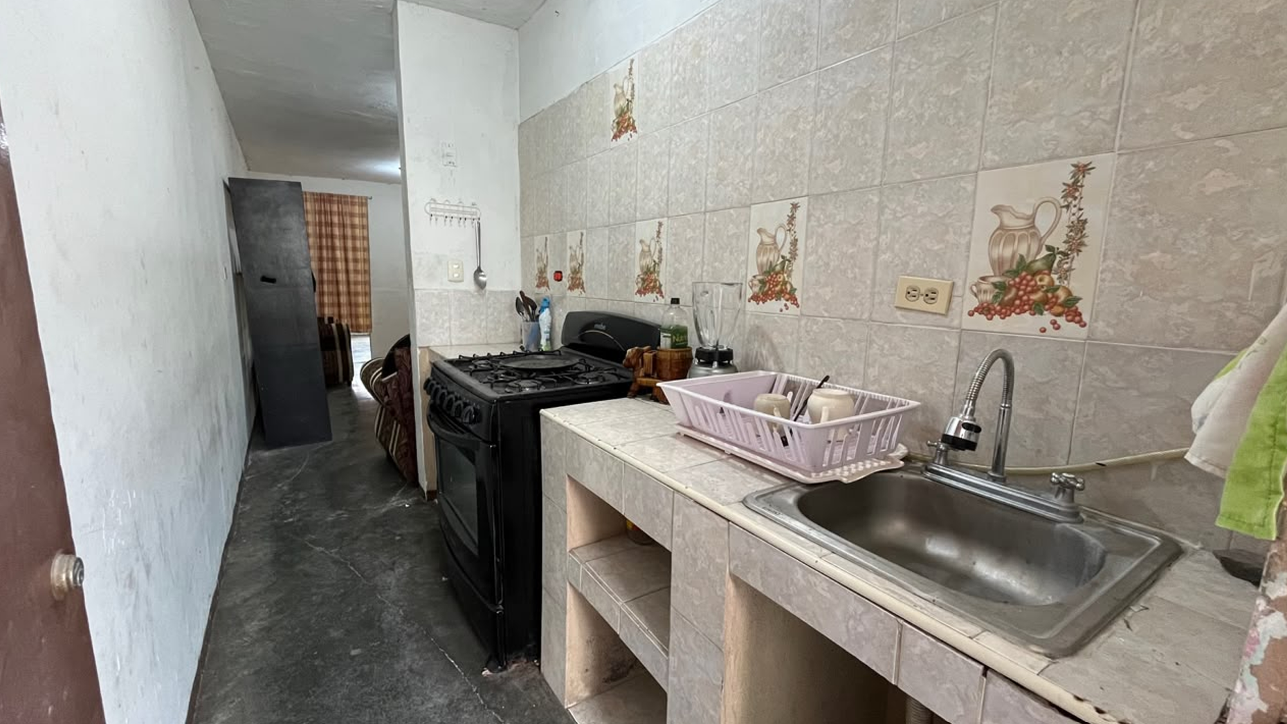 Casa en Venta-Calle Villa de Juárez #413, Lote 20, Manzana 343, Fraccionamiento Villa de los Ayala, General Escobedo, Nuevo León, C.P. 66070. - Miniatura 5