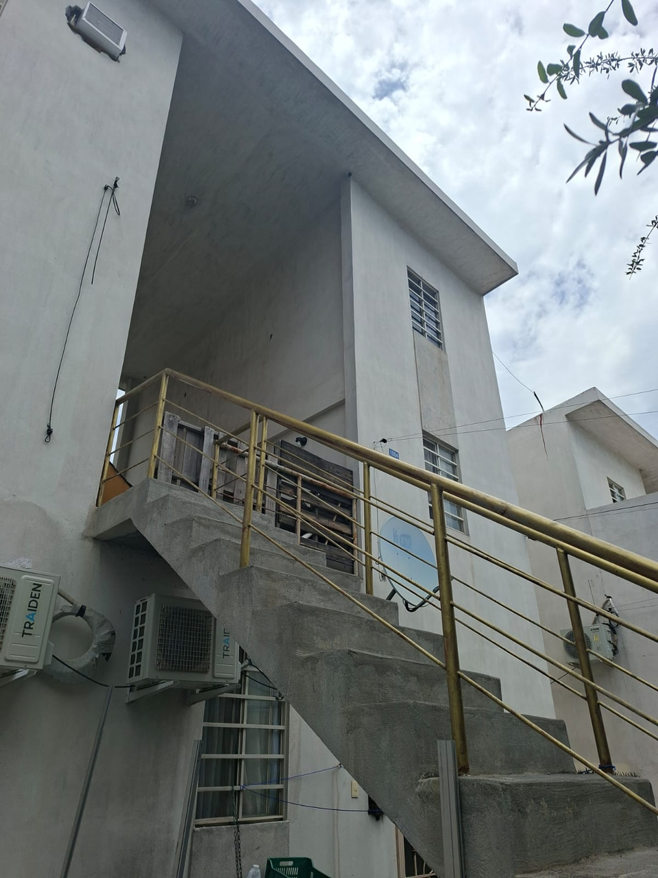 Casa Dúplex en Venta en Las Anacuas, Santa Catarina | 1 Recámara - Miniatura 15