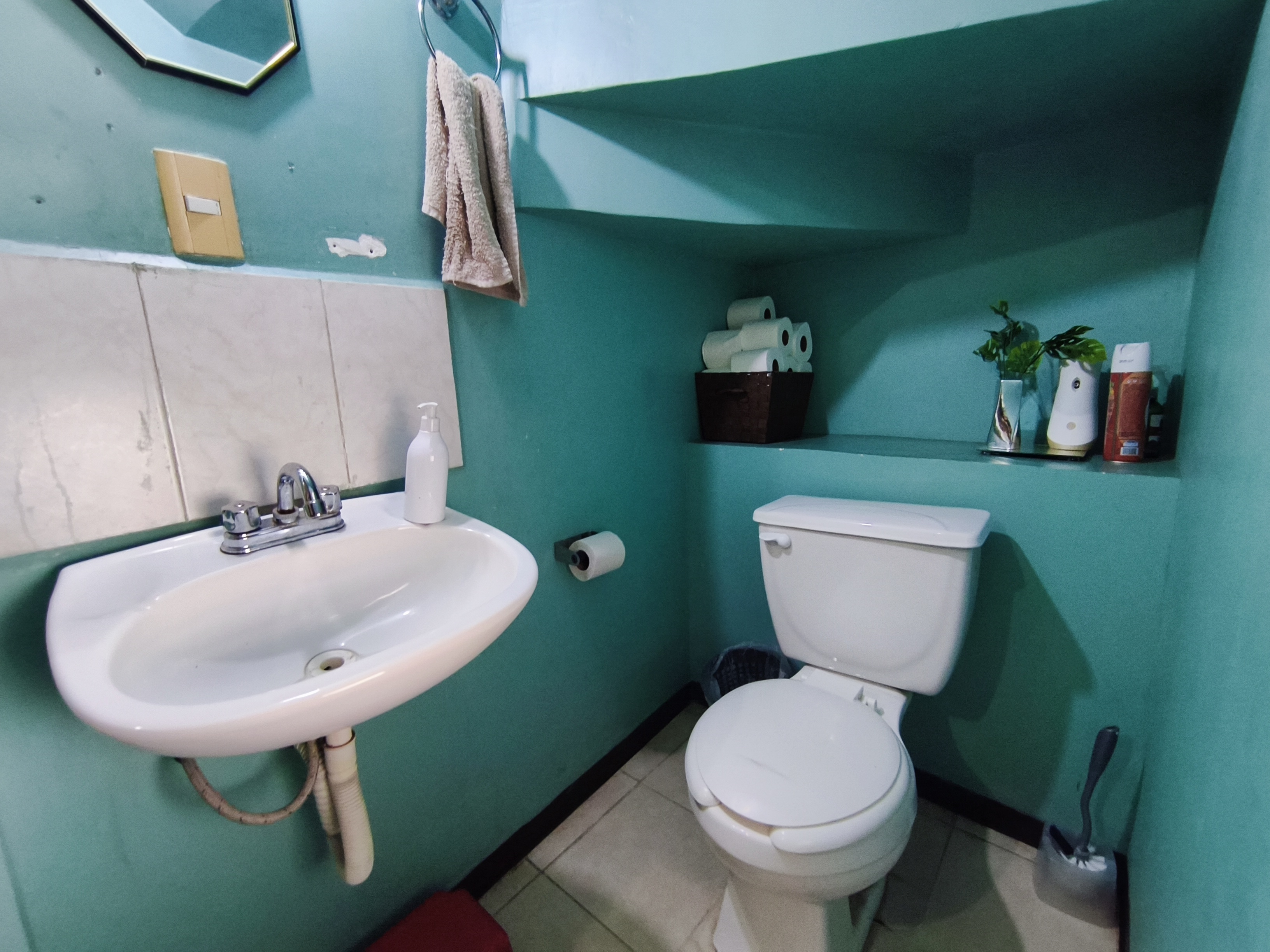 Casa en venta-Buenos Aires 217, Fracc. Renaceres Residencial 3er Sector, C.P. 66614, Ciudad Apodaca, Nuevo León, México. - Miniatura 13