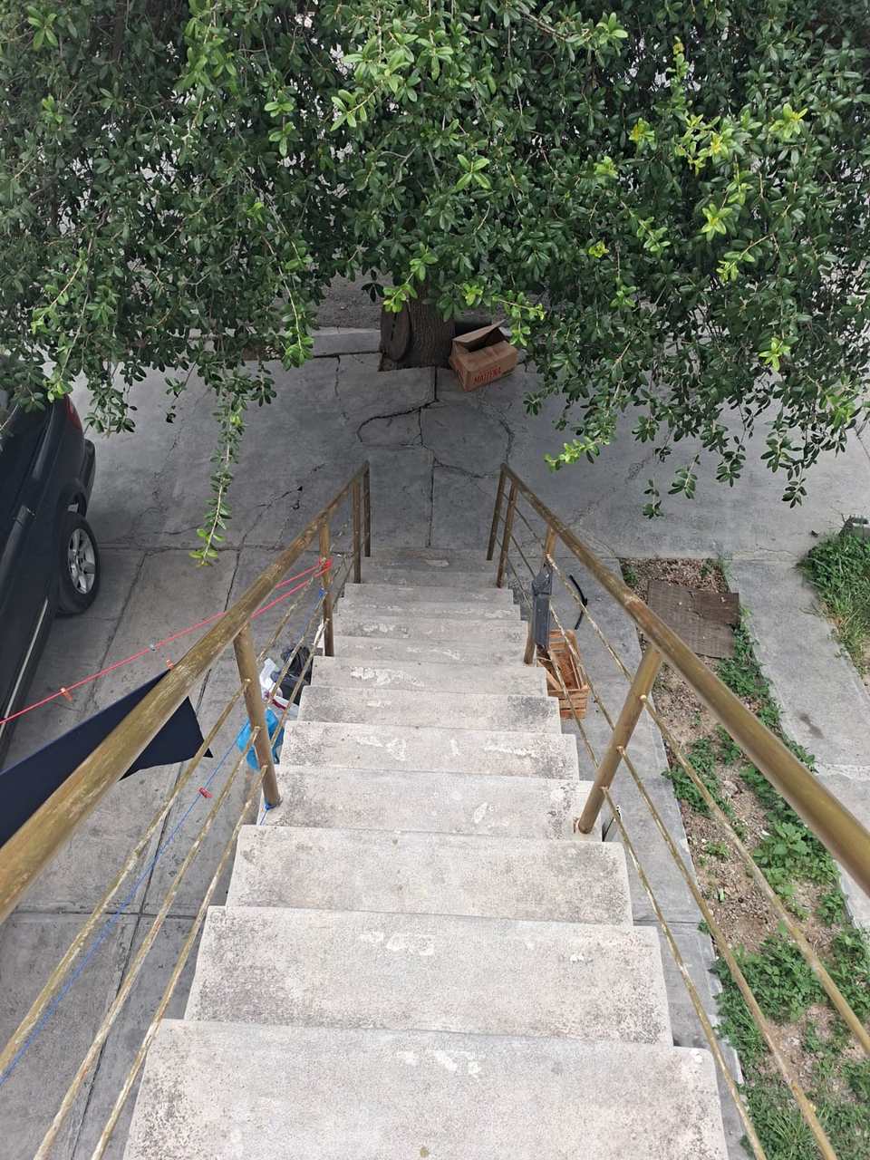 Casa Dúplex en Venta en Las Anacuas, Santa Catarina | 1 Recámara - Miniatura 17