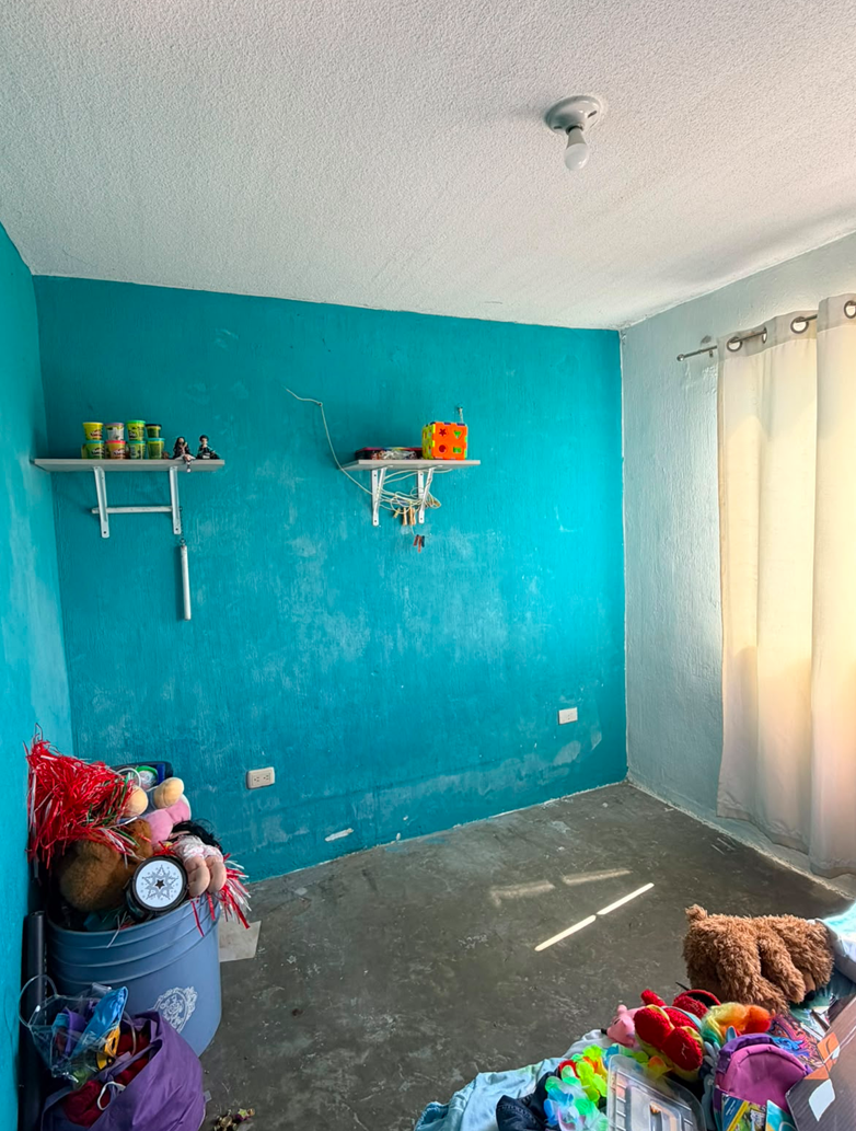 Departamento en Venta-Calle Cerro de la Bufa #873, Edificio "D" Depto. 303, Fraccionamiento Privadas Ocania, Juárez, Nuevo León, C.P. 67267. - Miniatura 14