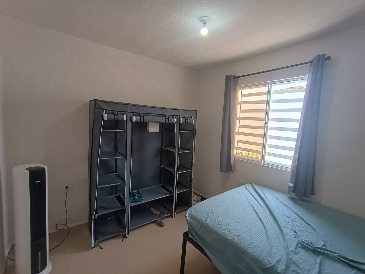Casa en venta - Calle Santo Domingo 419-A, Vivienda "AP-A" (Mza. 832, Lote 7), Fraccionamiento "Valle de Lincoln Sector El Fraile" 2da. Etapa, García, Nuevo León, C.P. 66023. - Miniatura 14
