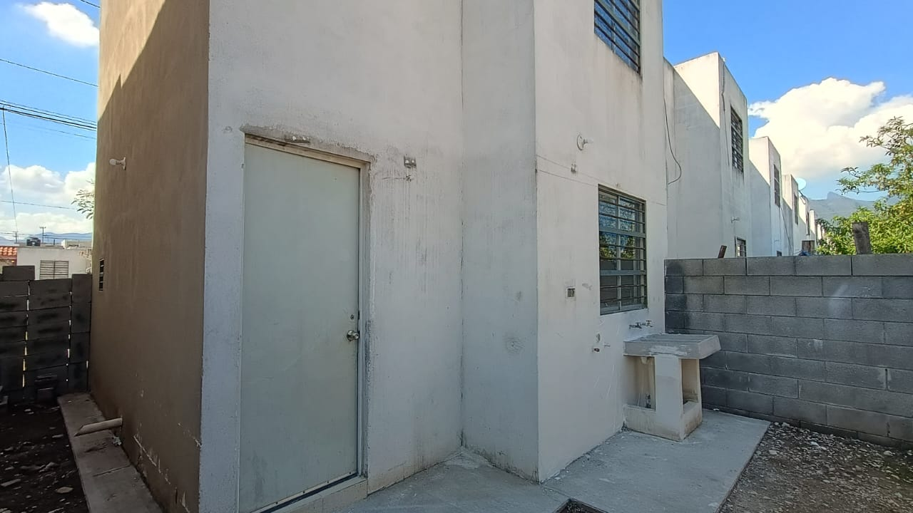 Casa en Venta en Viviendas Magdalena , Juárez | 2 Recámaras - Miniatura 13