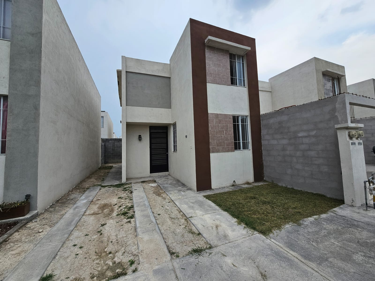 Casa en Venta-C. Sabiduría, Fraccionamiento Parques Zafiro Azúl Real, García, N.L. - Miniatura 13