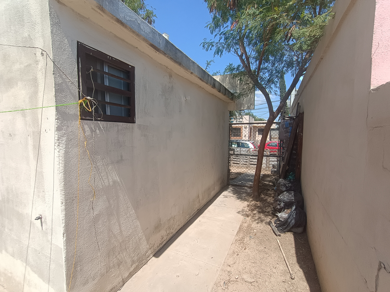 Casa en Venta en Palo Dulce, El Carmen | 1 Recámara, 38 m² - Miniatura 16
