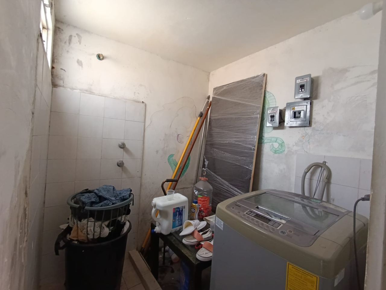 Casa en Venta-Framboyán 114, Lote 52, manzana 403, fraccionamiento Arboledas de Virrey, municipio de Apodaca, Nuevo León. - Miniatura 10