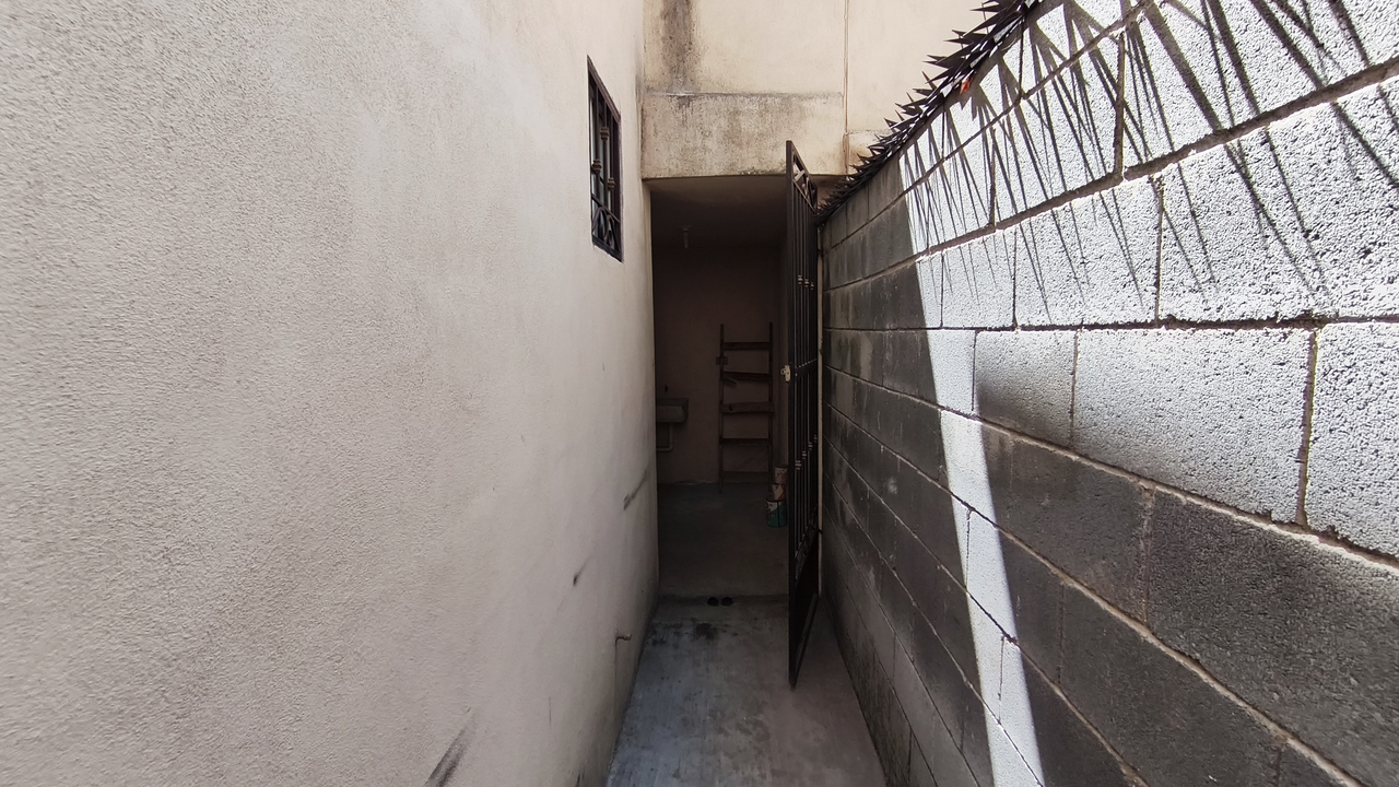 Departamento en Venta-Calle Portal Rayones #413-A, Fraccionamiento Portal de Lincoln, García, Nuevo León, C.P. 66013. - Miniatura 17