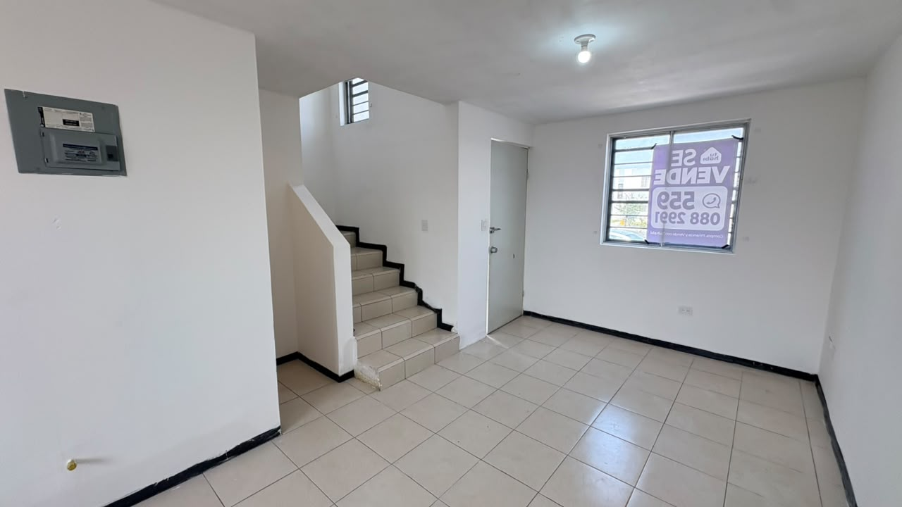 Casa en Venta en noveno sector, Juárez | 2 Recámaras - Miniatura 8