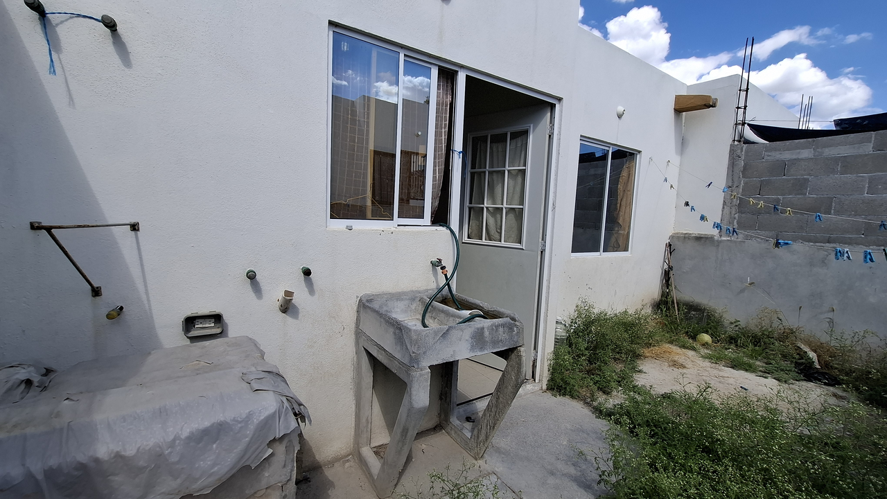 Casa en Venta en Cto. Mimbre 507, General Zuazua | 2 Recámaras - Miniatura 7