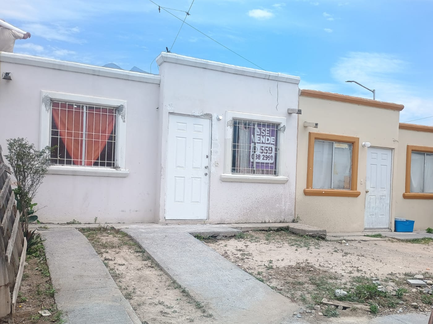 Casa en Venta-C. Cobre, Valle de Lincoln, García, Nuevo León. - Miniatura 14