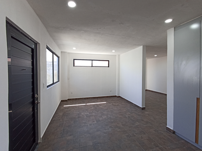 Departamento en venta Pachuca de Soto Parque de Poblamiento