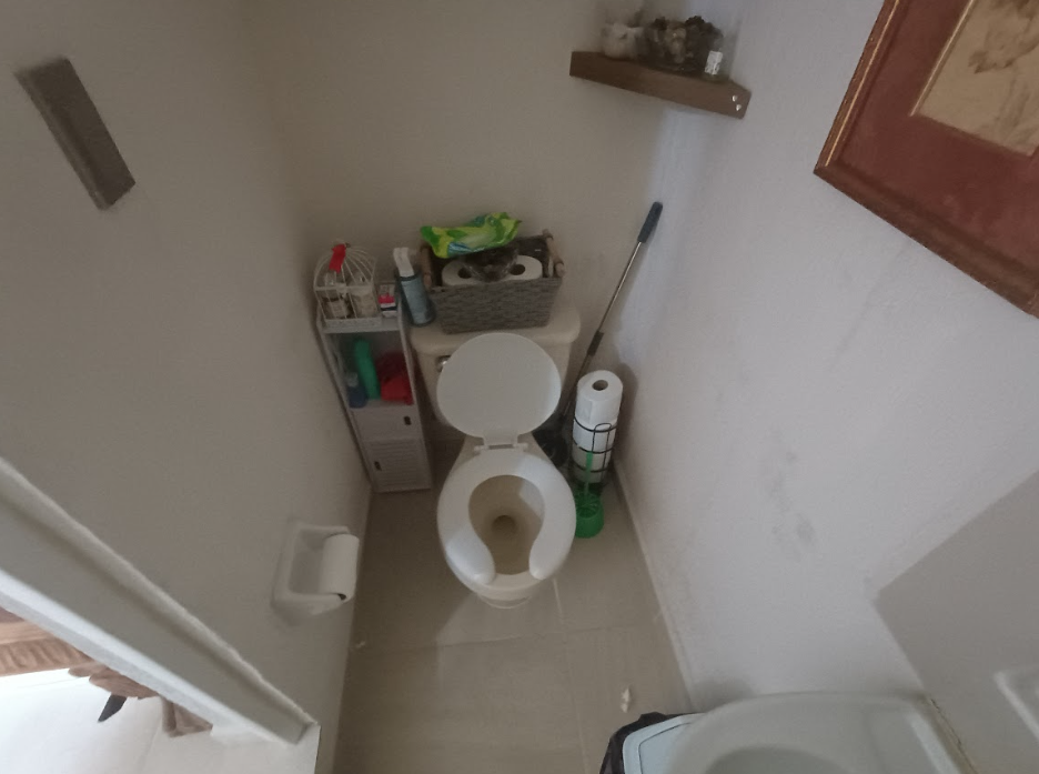 Casa en Venta-Calle Perseo #543, Lote 8, Manzana 461, Fraccionamiento Torre Luna, Salinas Victoria, Nuevo León, C.P. 65515. - Miniatura 17