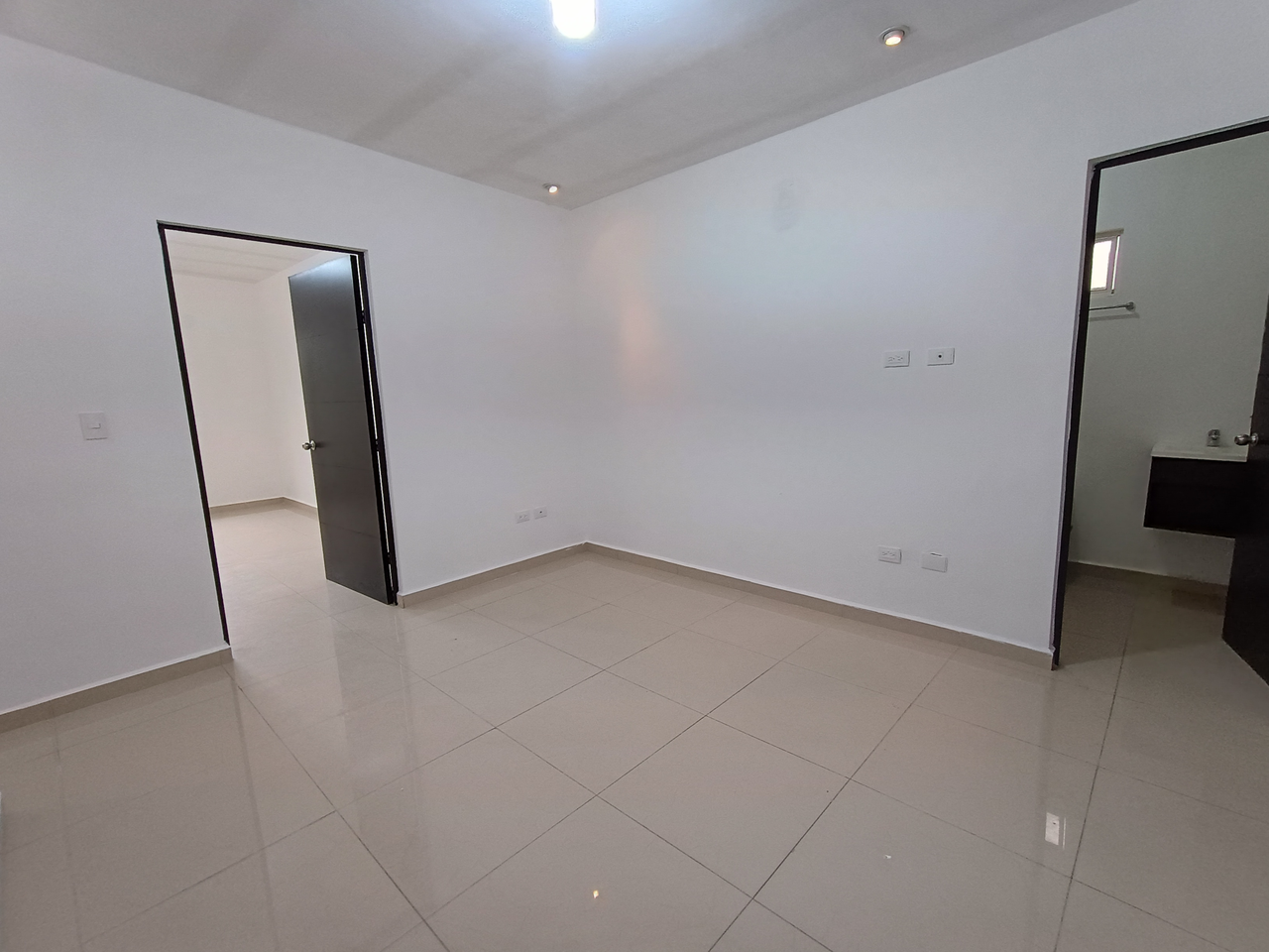 Casa en Venta-Lirio, Evante residencial, Guadalupe - Miniatura 6