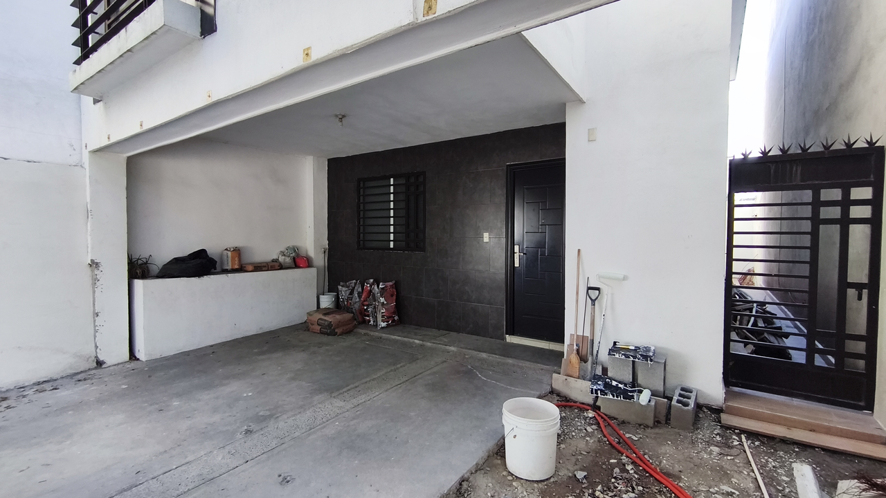 Casa en Venta en Humanus 143, Apodaca | 3 Recámaras, 118 m² - Miniatura 31