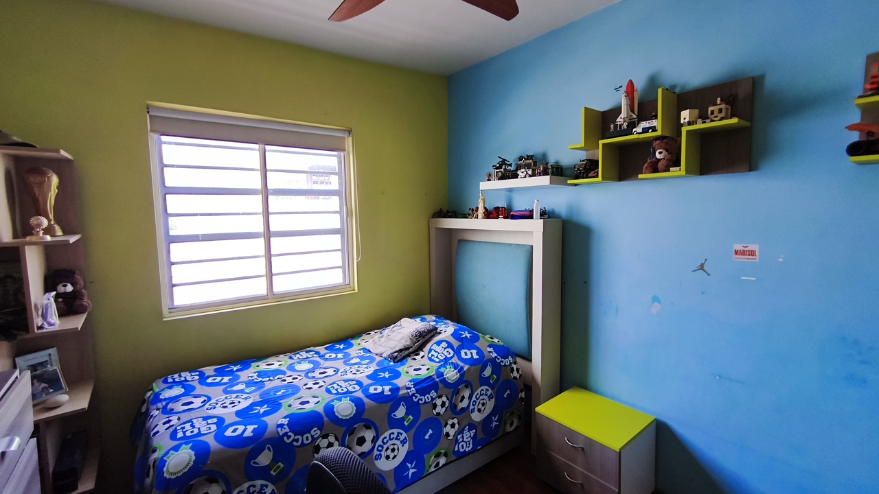 Casa en venta-Calle Cóndor No. 801, lote 11, manzana 189, fraccionamiento Santa Cecilia Residencial, Segundo Sector, C.P. 66367, municipio de Santa Catarina, Nuevo León. - Miniatura 17