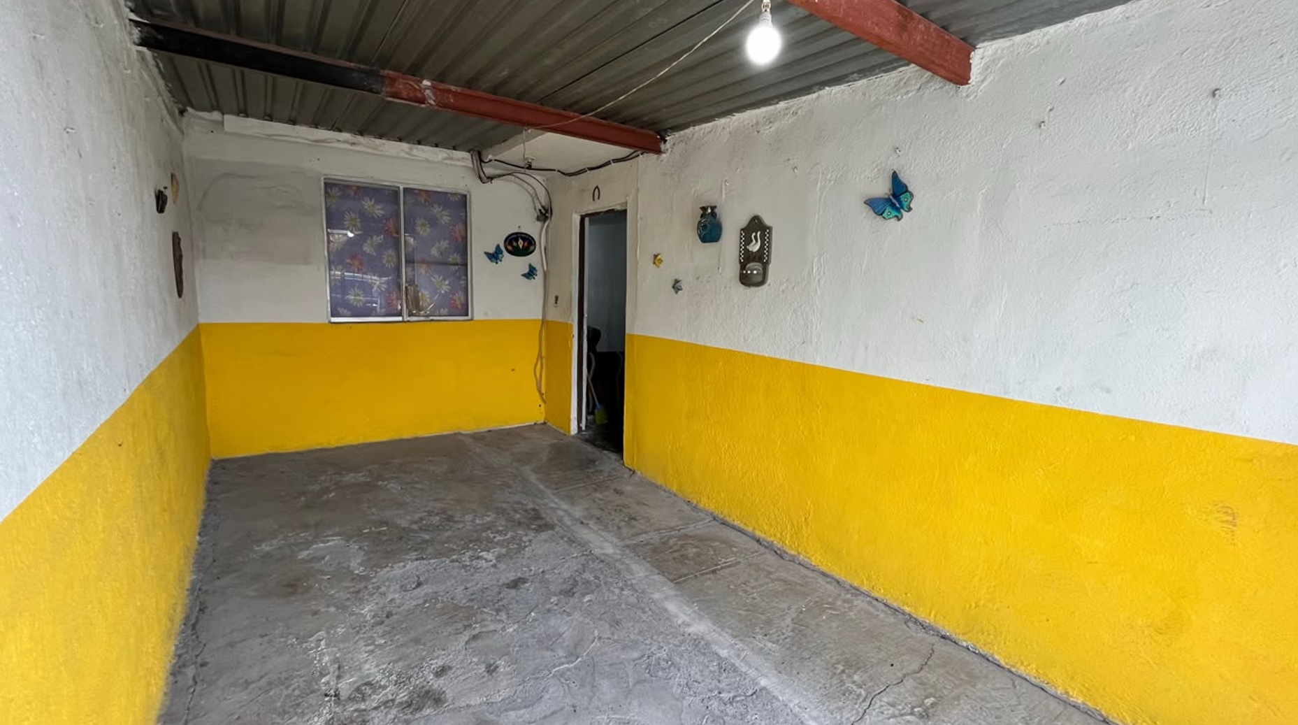 Casa en Venta-Calle Villa de Juárez #413, Lote 20, Manzana 343, Fraccionamiento Villa de los Ayala, General Escobedo, Nuevo León, C.P. 66070. - Miniatura 24