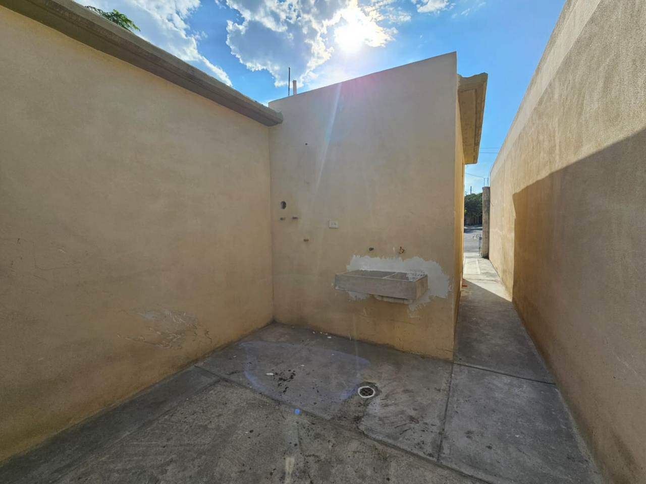 Casa en Venta-C. Malcom I 900, Portal de Lincoln, García, N.L. - Miniatura 7