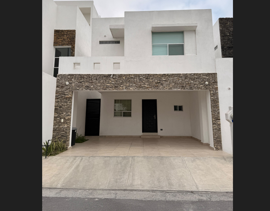Casa en Venta en Residencial La Condesa, Apodaca | 3 Recámaras, 109 m² - Miniatura 13