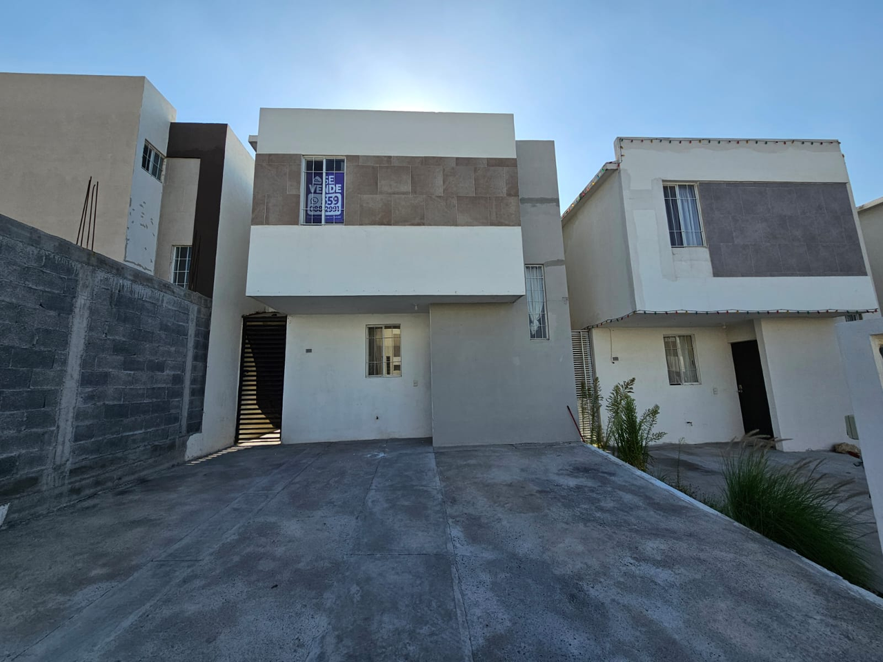 Casa en Venta-Tailandia, Santa María, Sector Zafiro Montana, García, N.L. - Miniatura 16
