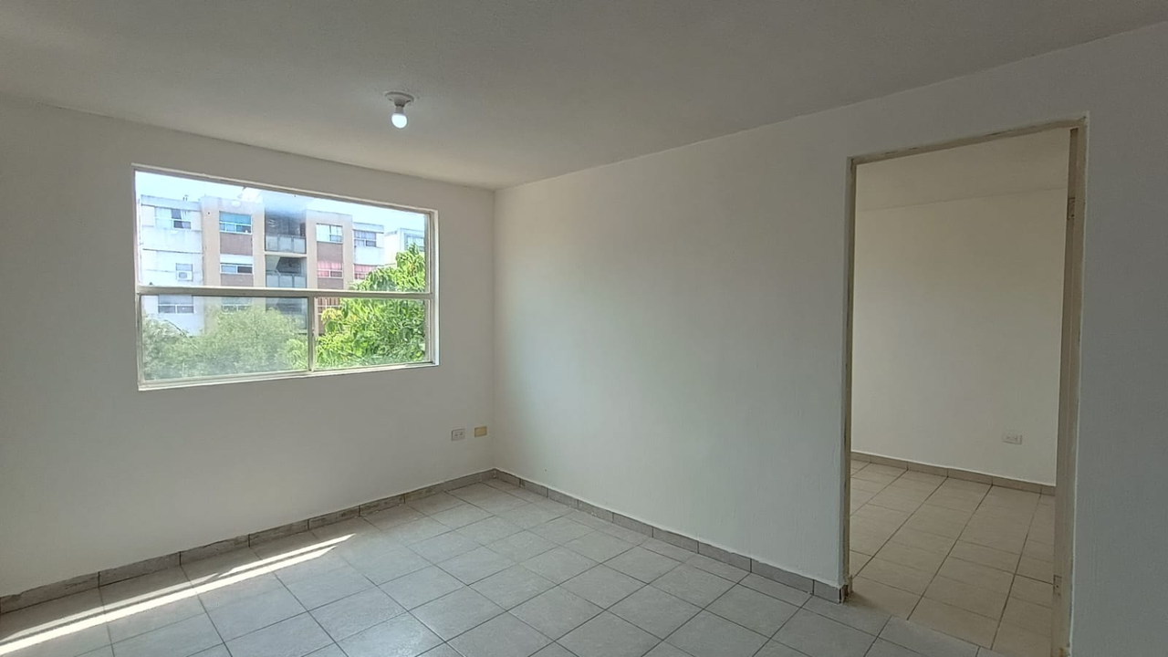 Departamento en Venta-Estocolmo, Privada Vía Siete, Juárez, Nuevo León - Miniatura 9