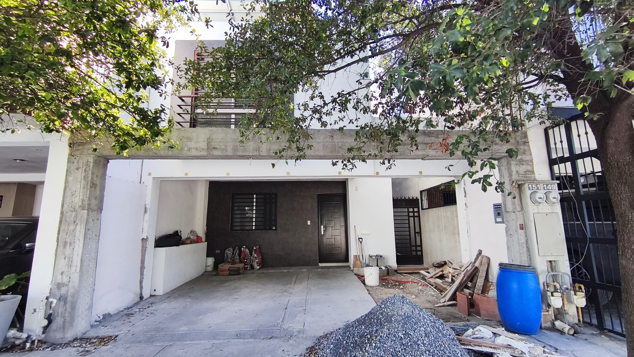 Casa en Venta en Humanus 143, Apodaca | 3 Recámaras, 118 m² - Miniatura 30