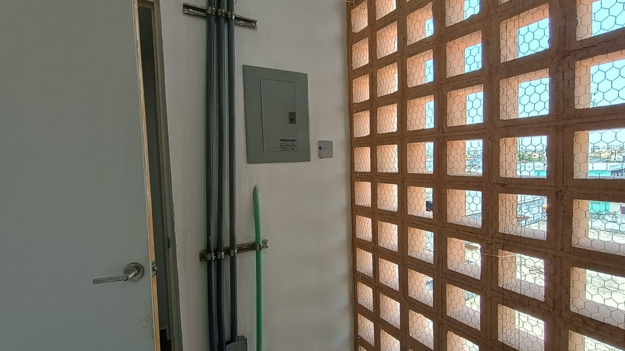 Departamento en Venta-Las Gaviotas, Guadalupe, Nuevo León - Miniatura 17