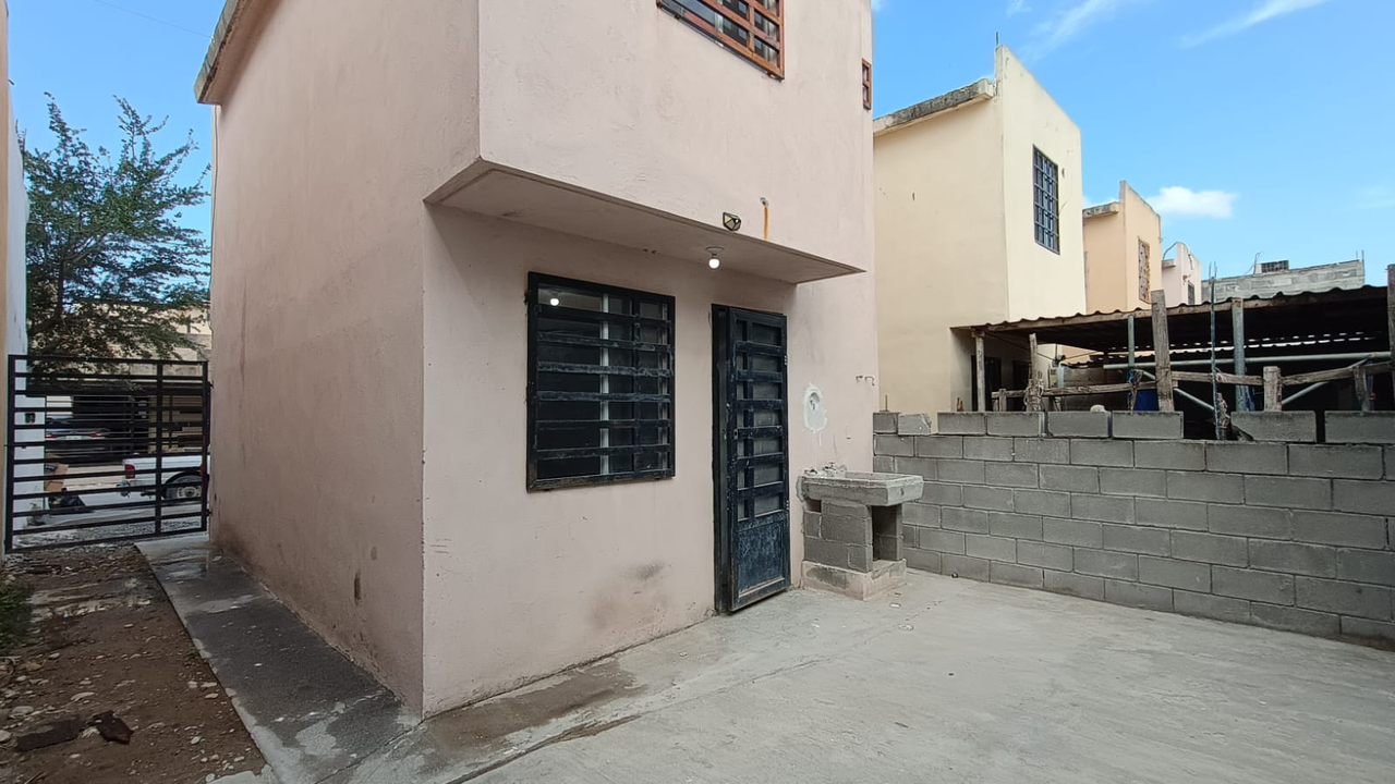 Casa en Venta en Real de Palmas, General Zuazua | 2 Recámaras - Miniatura 5
