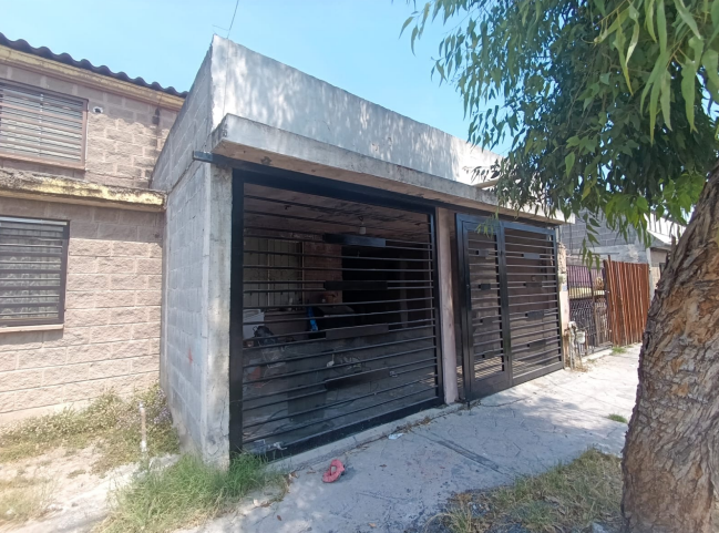 Casa en Venta-Framboyán 114, Lote 52, manzana 403, fraccionamiento Arboledas de Virrey, municipio de Apodaca, Nuevo León. - Miniatura 21