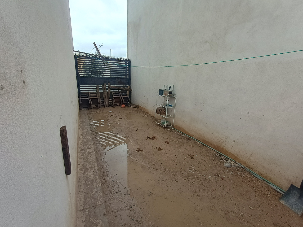 Casa en Venta en Pilares, Salinas Victoria | 2 Recámaras - Miniatura 5