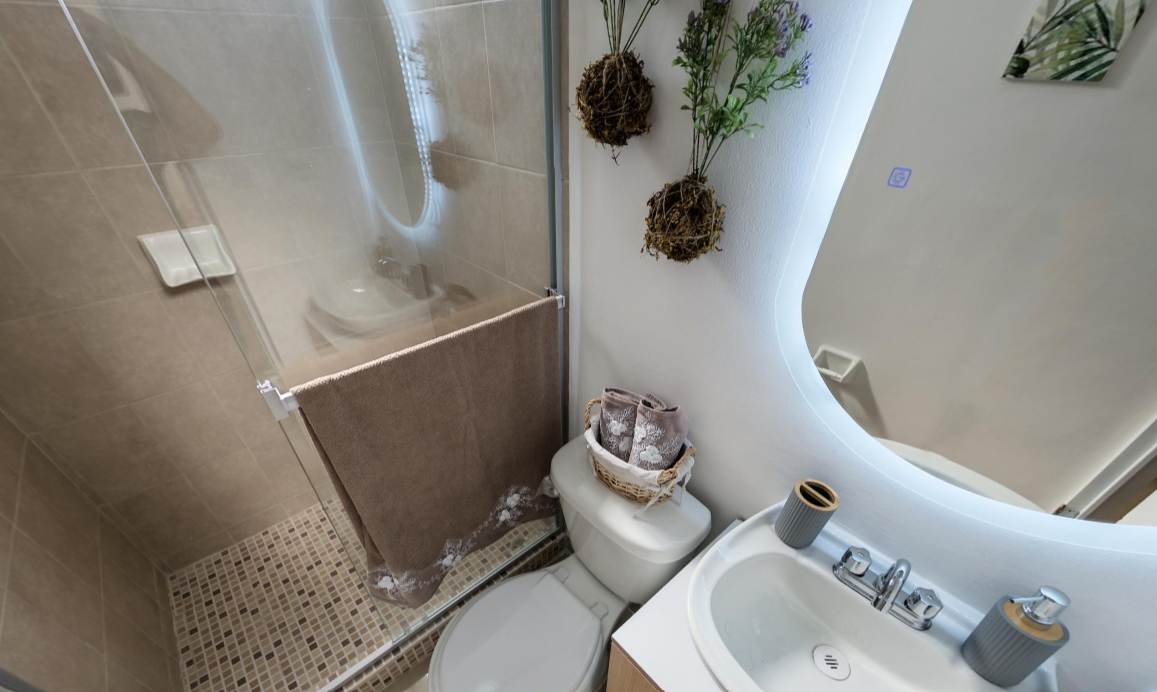 Casa en Venta en TU NUEVO HOGAR - RESIDENCIAL SANTA JULIA - LEON PLUS - Miniatura 6