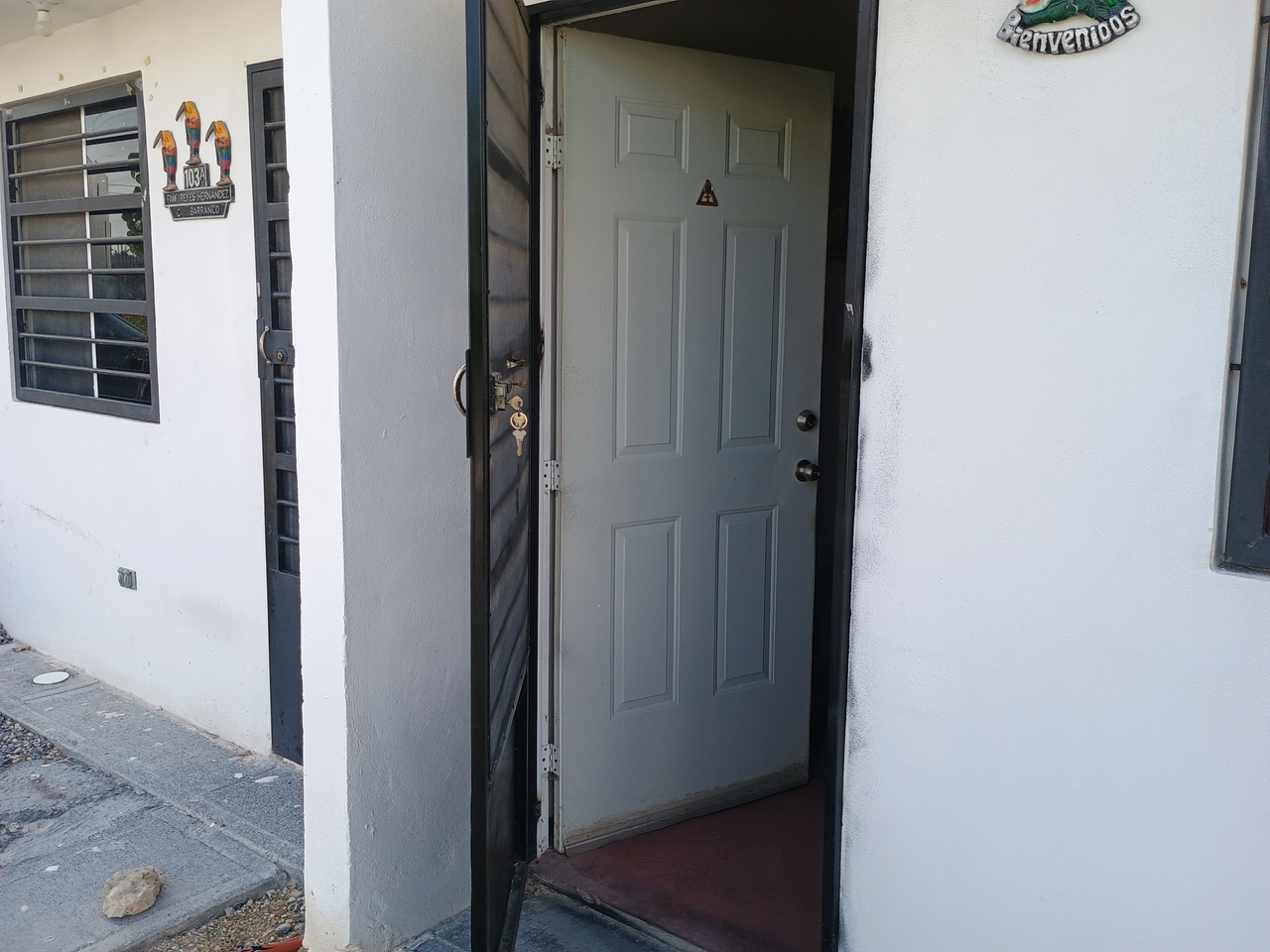 Casa en venta-Barranco 103-B, Ciudad Benito Juárez, Nuevo León, C.P. 67256, México. - Miniatura 16