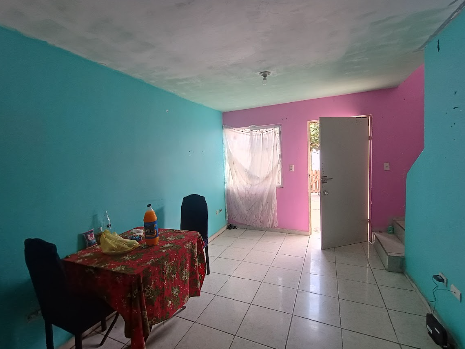 Casa en Venta-Arco de San Roque 188-B, Fraccionamiento Arcos del Parque, Pesquería, N.L. C.P. 66655 - Miniatura 5