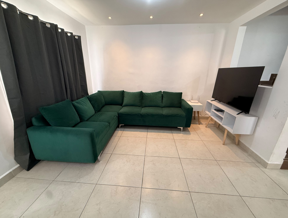 Casa en Venta en Residencial La Condesa, Apodaca | 3 Recámaras, 109 m² - Vista 2