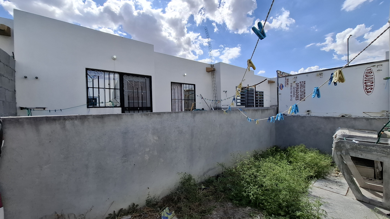Casa en Venta en Cto. Mimbre 507, General Zuazua | 2 Recámaras - Miniatura 8