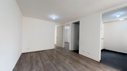 Departamento en venta Ciudad de México Valle Gómez