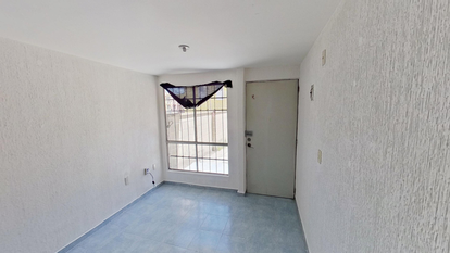 Casa en venta Zumpango Cond. Paseo Palma