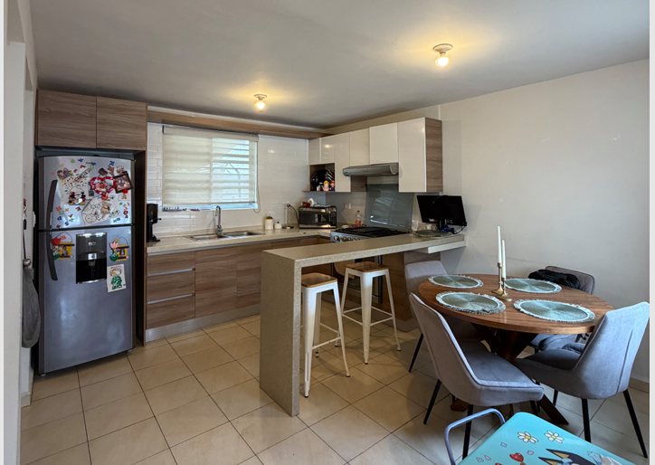 Casa en venta-San Paulino 904, Col. Santa María, García, Nuevo León, C.P. 66037, México. - Vista 4