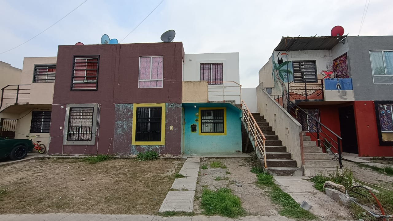 Casa en Venta-Aguacate, Valle del Roble, Cadereyta, Nuevo León - Miniatura 19