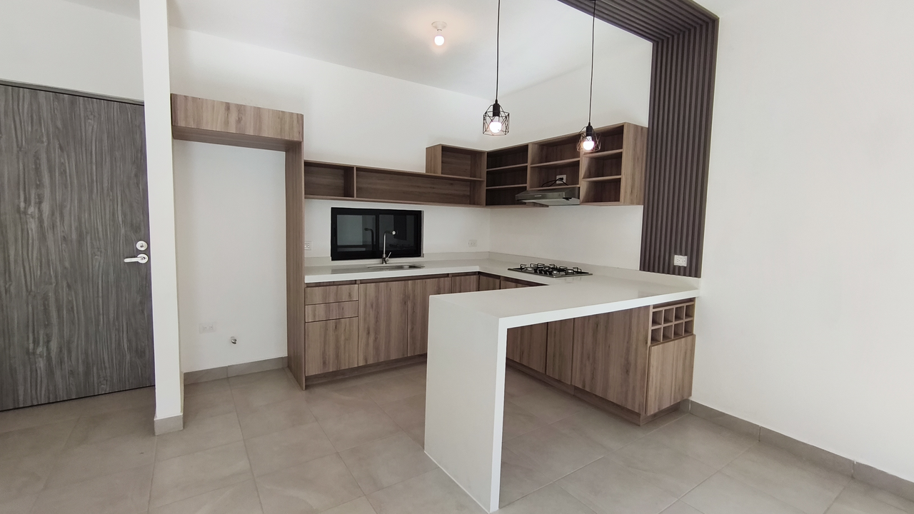 Departamento en venta-Departamento 227, VIVIA SC, Acequia 235, San Gregorio, 66377 Cdad. Santa Catarina, N.L - Miniatura 5