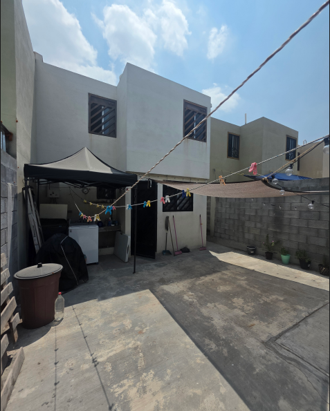 Casa en Venta en Triana, Apodaca | 2 Recámaras - Miniatura 6