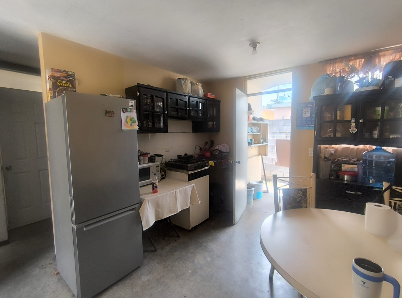 Casa en Venta-Montes Pirineos #141 Lote 45, Manzana 377, Colonia Paraje San José Sector Las Montañas, García, Nuevo León, C.P. 66023. - Vista 4