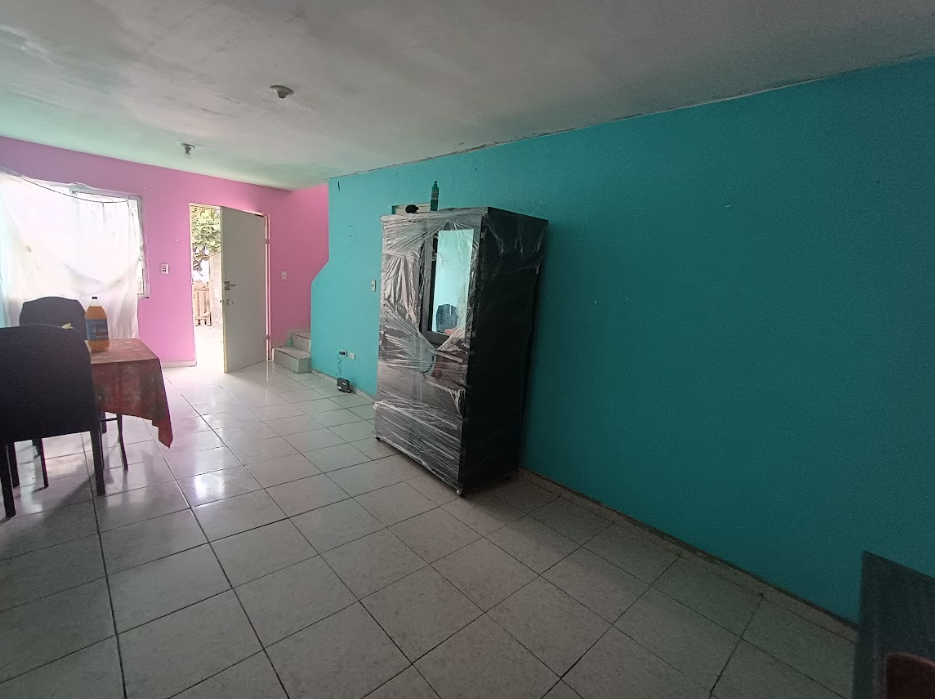 Casa en Venta-Arco de San Roque 188-B, Fraccionamiento Arcos del Parque, Pesquería, N.L. C.P. 66655 - Vista 3