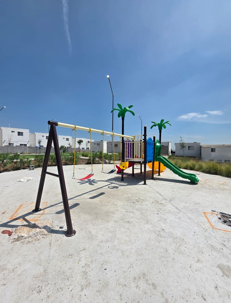 Casa en Venta-Calle Laderas de Solaro #126, Lote 28, Manzana 820, Fraccionamiento Laderas de la Silla, Juárez, Nuevo León, C.P. 67286. - Miniatura 15