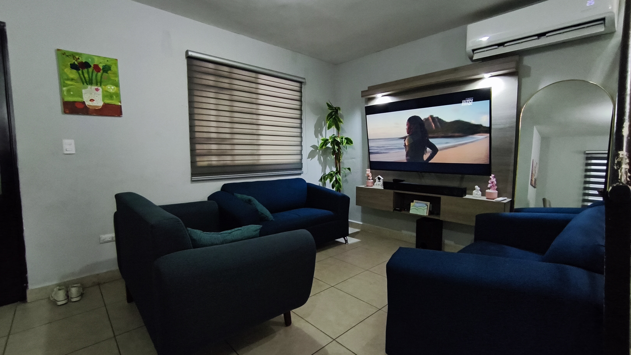 Casa en Venta en Humanus 143, Apodaca | 3 Recámaras, 118 m² - Foto 1