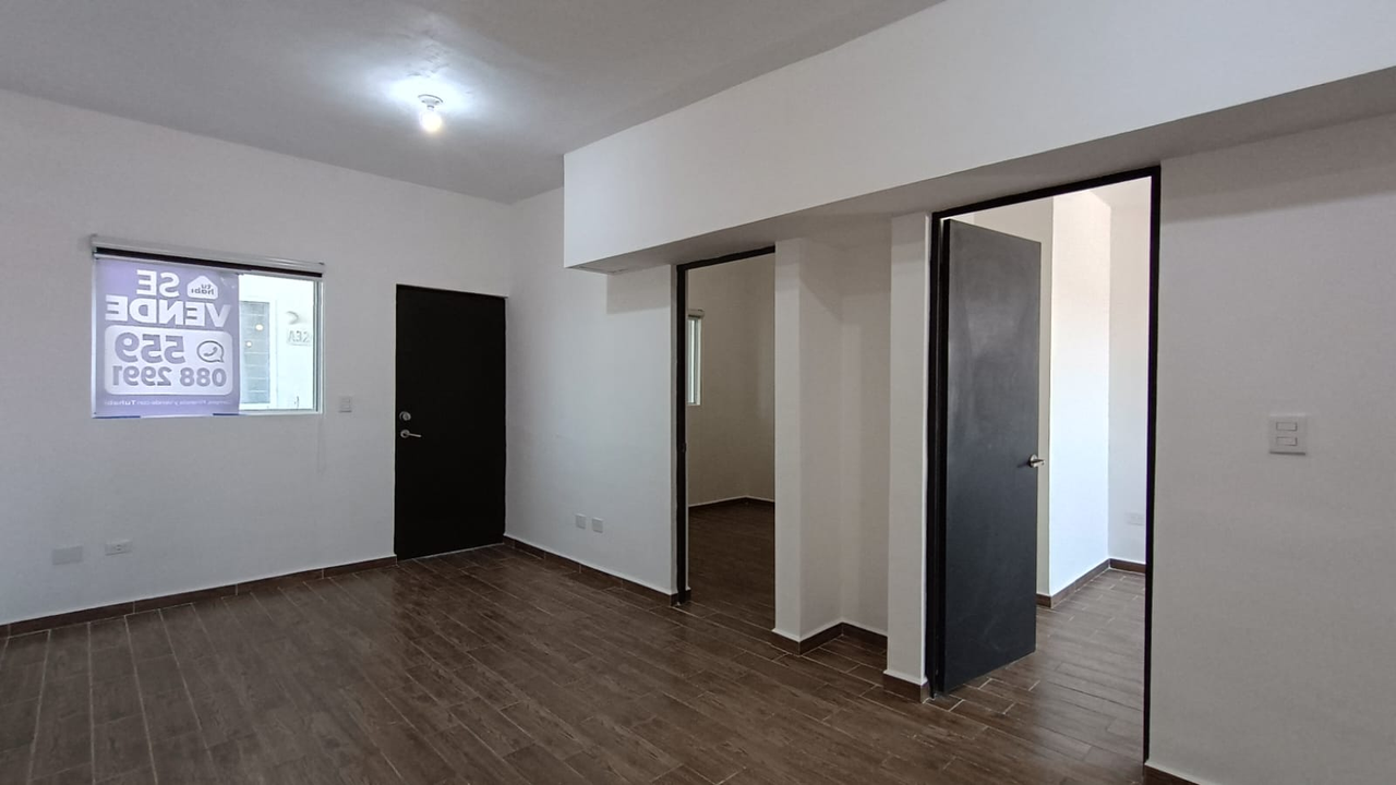 Departamento en Venta-Las Gaviotas, Guadalupe, Nuevo León - Vista 4