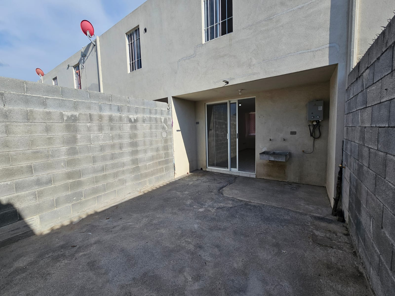 Casa en Venta-C. Fluorita, Col. Parques Diamante, García, N.L. - Miniatura 11