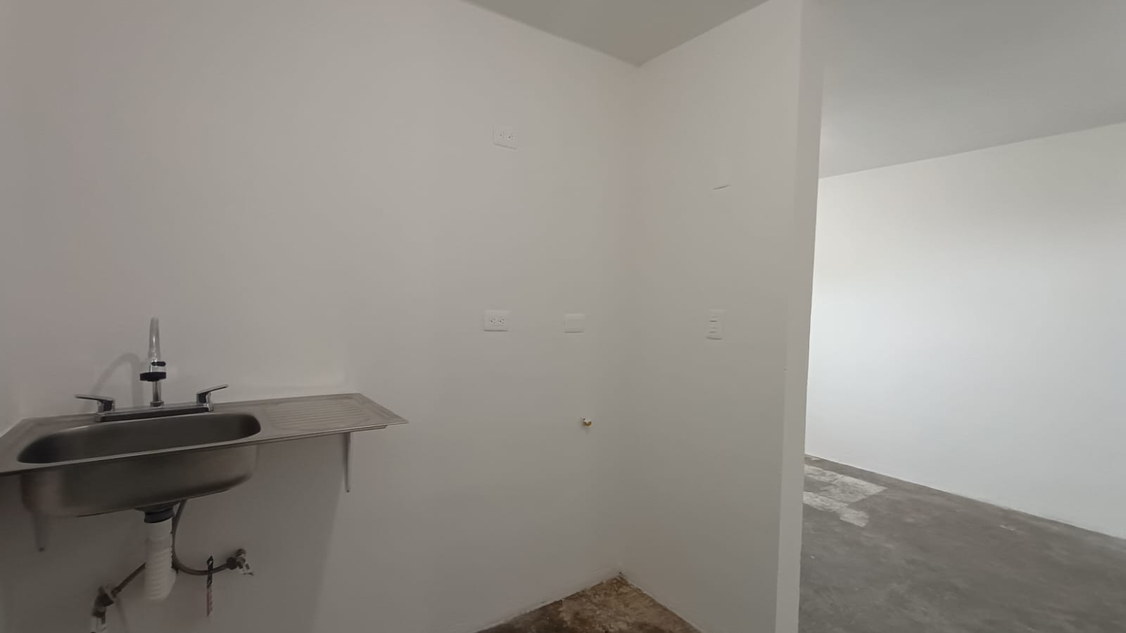 Casa Dúplex en Venta-C. Di Palma, Los Puertos, Juárez, Nuevo León - Miniatura 8