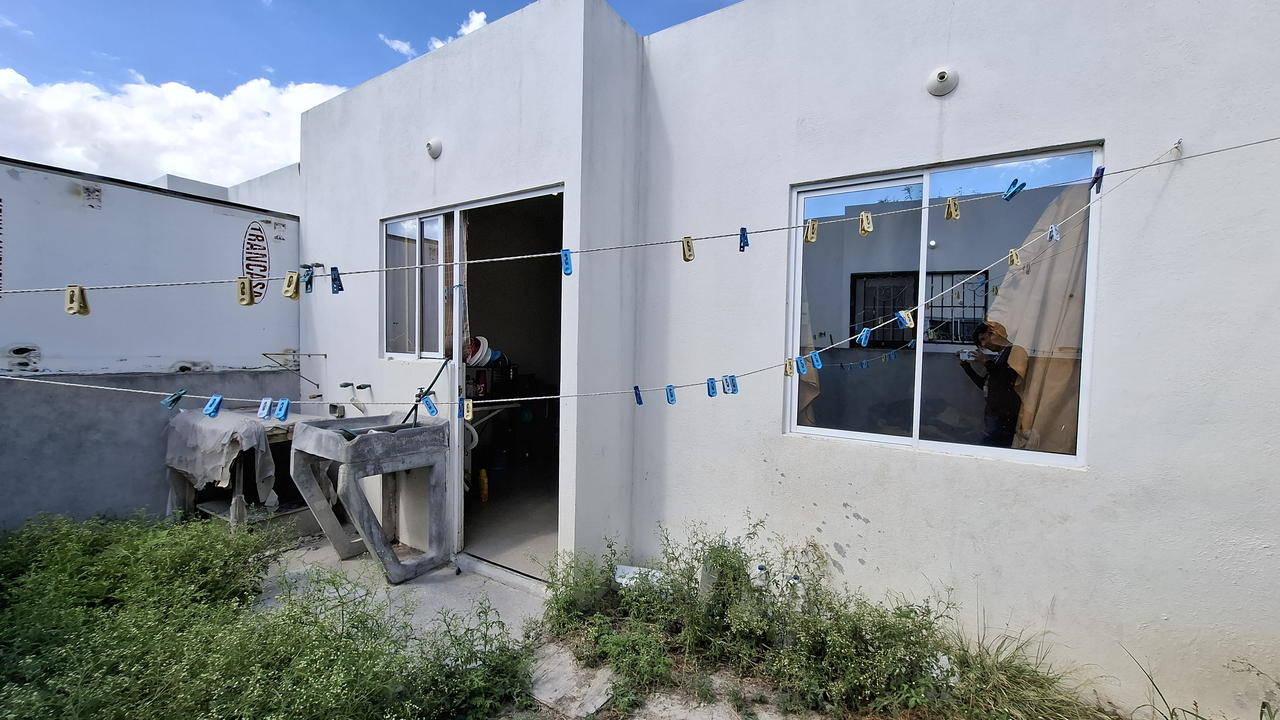 Casa en Venta en Cto. Mimbre 507, General Zuazua | 2 Recámaras - Miniatura 9