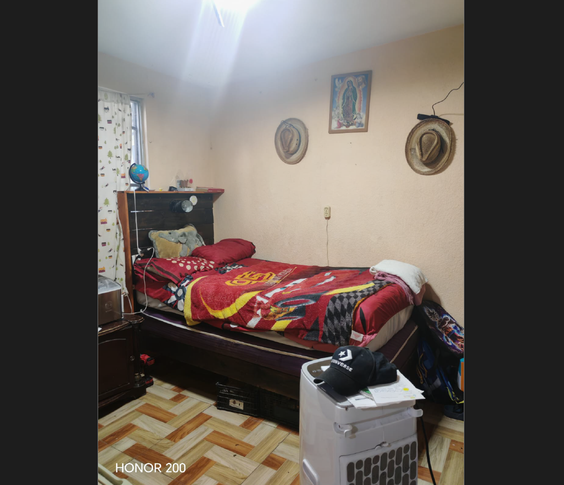 Casa en venta-Lote 4, manzana 401, fraccionamiento Los Cometas, C.P. 67288, municipio de Juárez, Nuevo León. - Miniatura 5